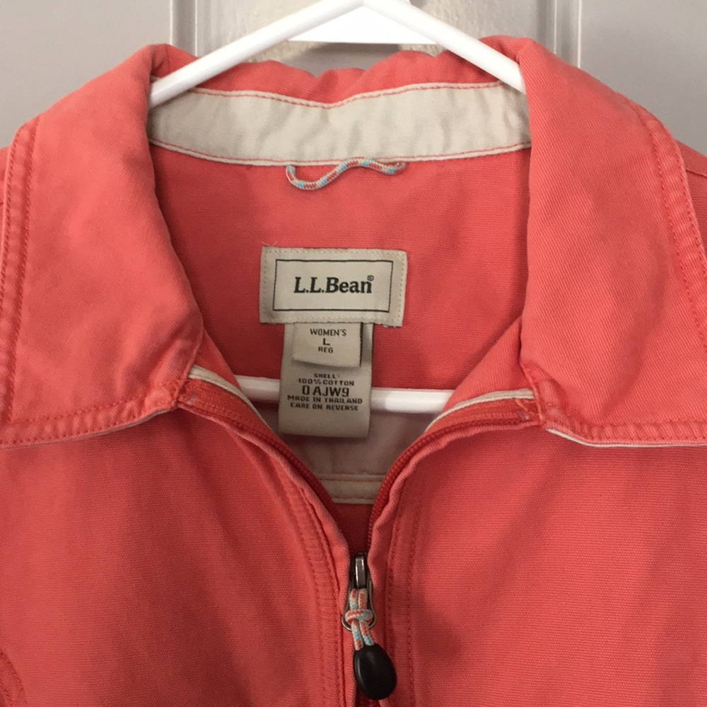 Perfect Spring Jacket - image 2